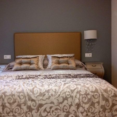 Vivienda De Uso Turistico Carballo Blanco 1 Barral Luaran gambar