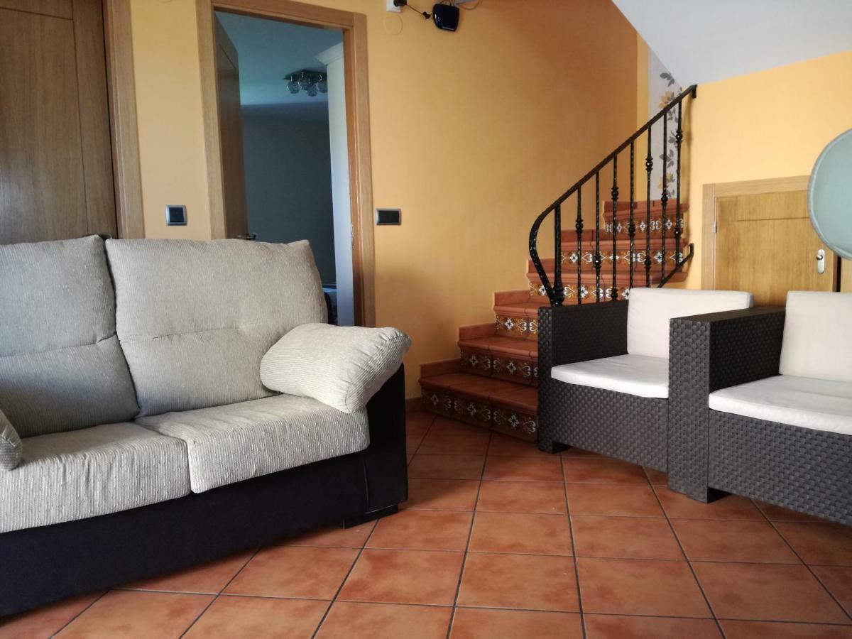 Vivienda De Uso Turistico Carballo Blanco 1 Barral Luaran gambar