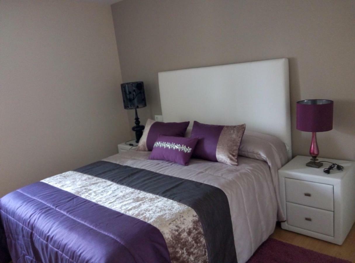 Vivienda De Uso Turistico Carballo Blanco 1 Barral Luaran gambar