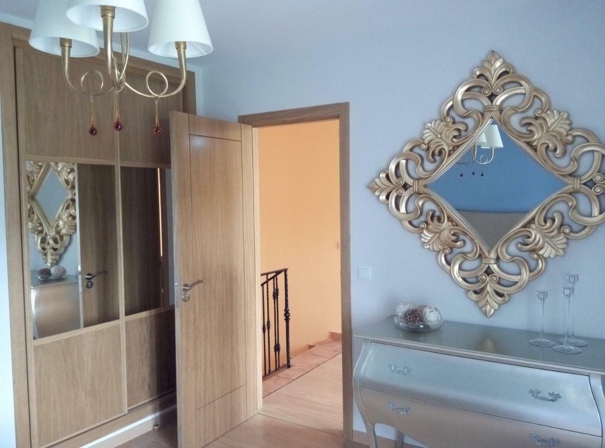 Vivienda De Uso Turistico Carballo Blanco 1 Barral Luaran gambar