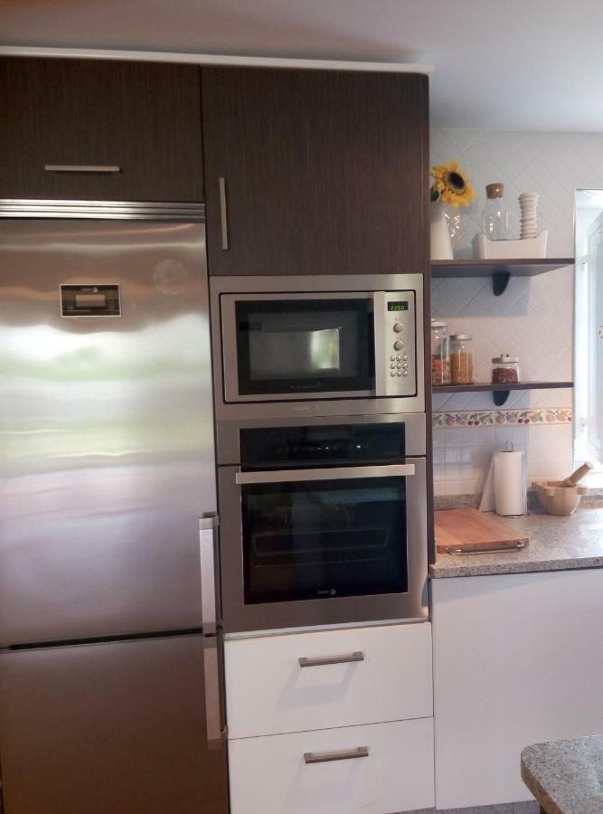 Vivienda De Uso Turistico Carballo Blanco 1 Barral Luaran gambar
