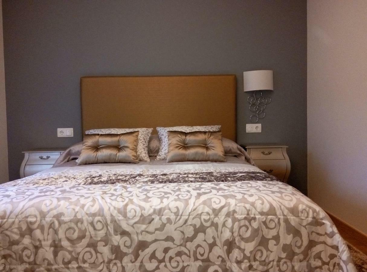 Vivienda De Uso Turistico Carballo Blanco 1 Barral Luaran gambar