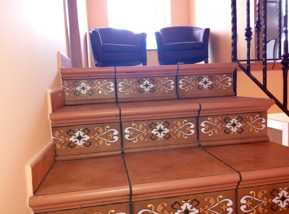 Vivienda De Uso Turistico Carballo Blanco 1 Barral Luaran gambar